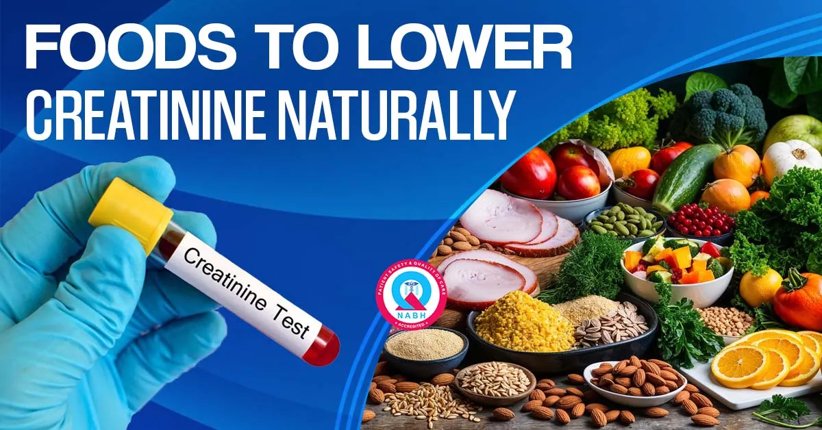 foods-to-lower-creatinine-naturally